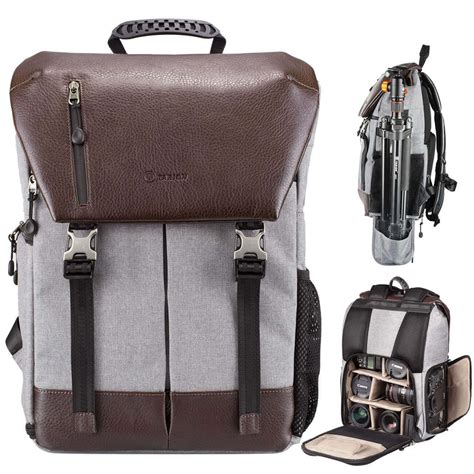 best camera backpack for flying.